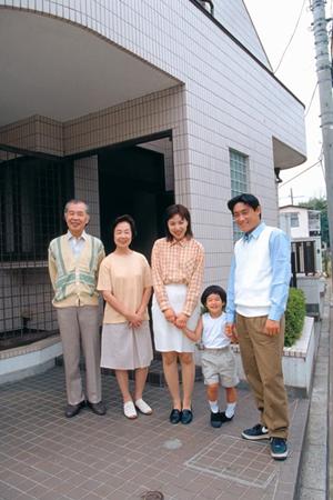 さいたま市浦和区の一戸建て住宅