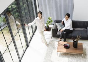 ツーバイフォー工法なら災害に強くて安心