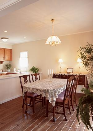 自社対応で安心のエアコンクリーニング